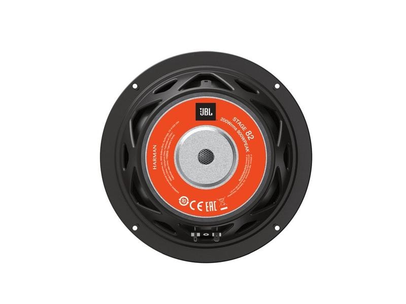 JBL Car Subwoofer Stage 82, 8" (20 cm)