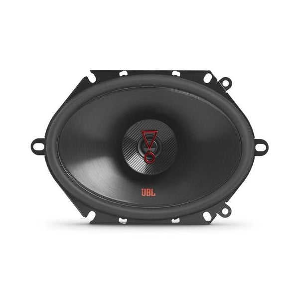 JBL Car 2-Weg Lautsprecher Paar Stage3 8627, 6