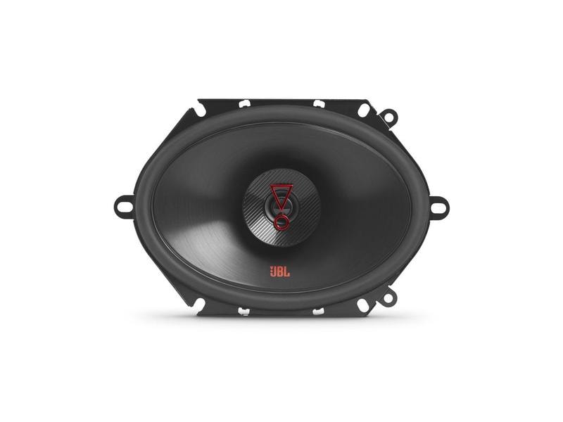 JBL Car 2-Weg Lautsprecher Paar Stage3 8627, 6" x 8"(15.2 x 20.3 cm)