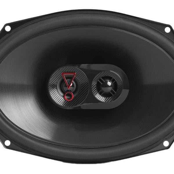 JBL Car 3-Weg-Lautsprecher Stage3 9637, 6