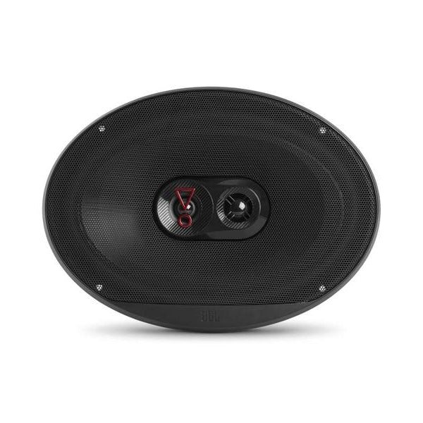 JBL Car 3-Weg-Lautsprecher Stage3 9637, 6