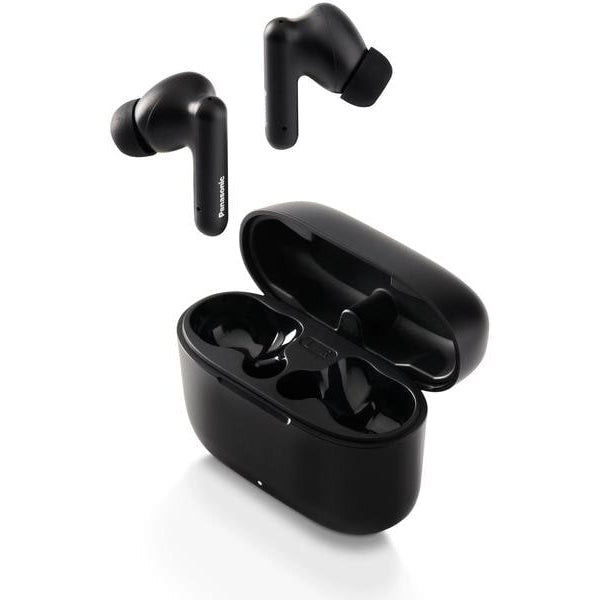 Panasonic True Wireless In-Ear-Kopfhörer RZ-B110W Schwarz