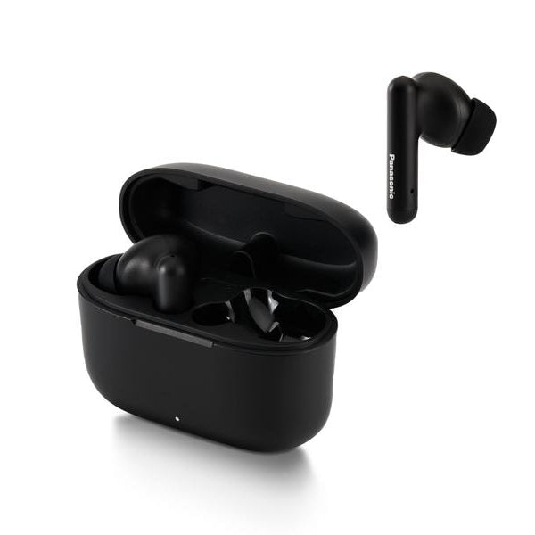 Panasonic True Wireless In-Ear-Kopfhörer RZ-B110W Schwarz