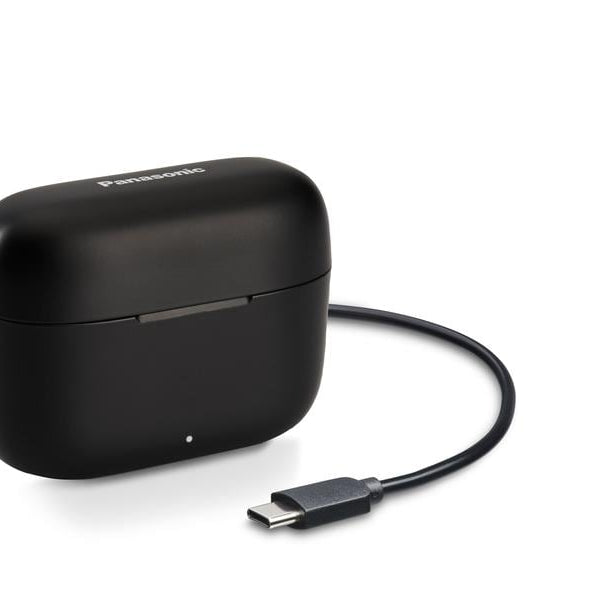 Panasonic True Wireless In-Ear-Kopfhörer RZ-B110W Schwarz