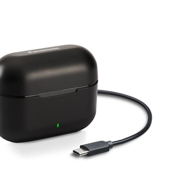 Panasonic True Wireless In-Ear-Kopfhörer RZ-B310W Schwarz