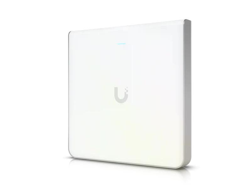 Ubiquiti Access Point U6 Enterprise In-Wall