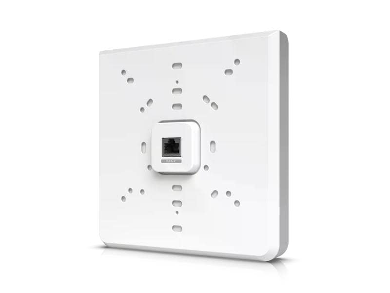 Ubiquiti Access Point U6 Enterprise In-Wall