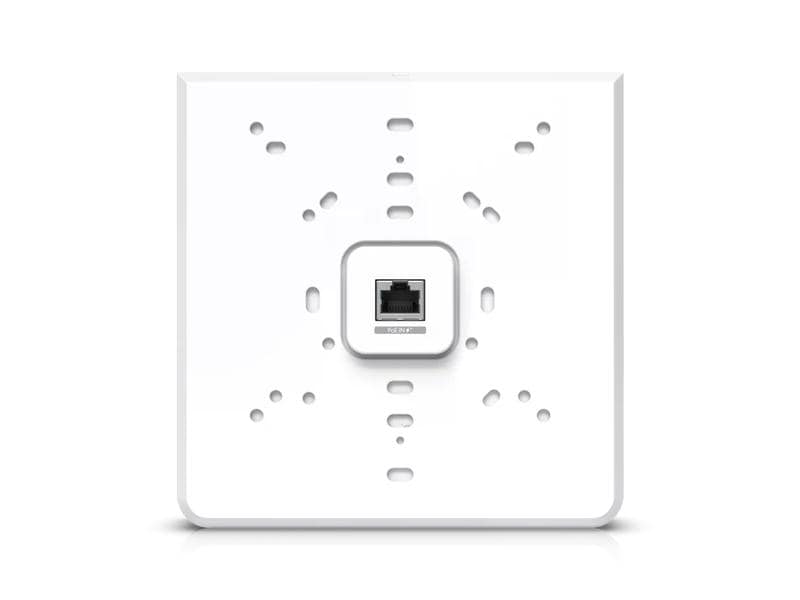 Ubiquiti Access Point U6 Enterprise In-Wall