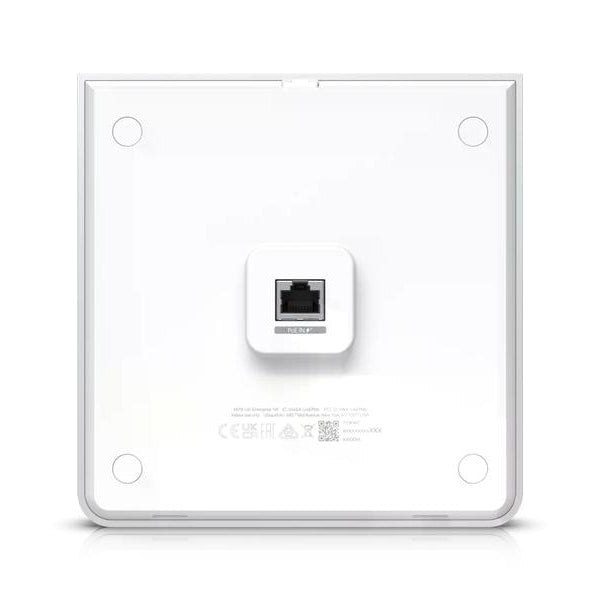 Ubiquiti Access Point U6 Enterprise In-Wall