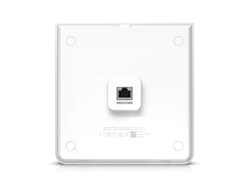 Ubiquiti Access Point U6 Enterprise In-Wall