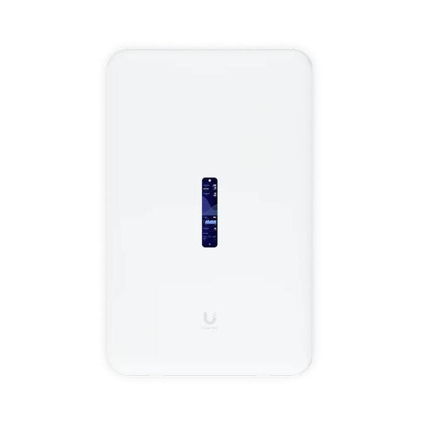 Ubiquiti Dream Wall