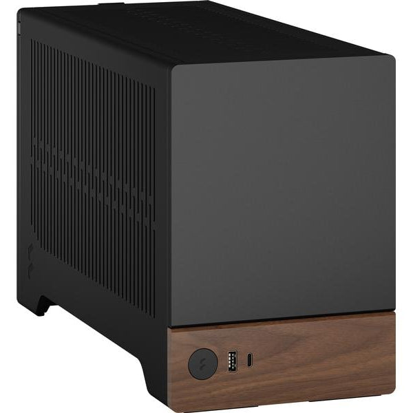 Fractal Design PC-Gehäuse Terra Graphite