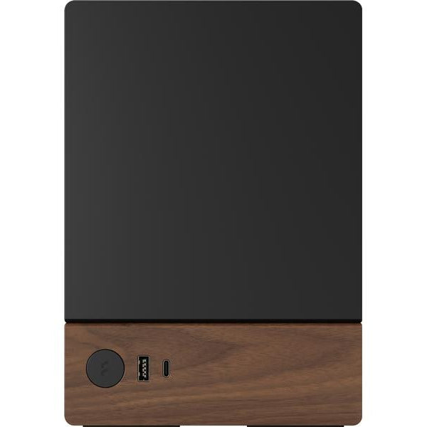Fractal Design PC-Gehäuse Terra Graphite