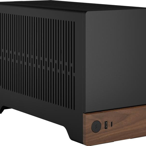 Fractal Design PC-Gehäuse Terra Graphite