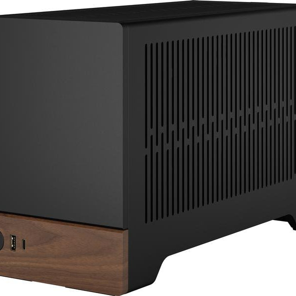 Fractal Design PC-Gehäuse Terra Graphite