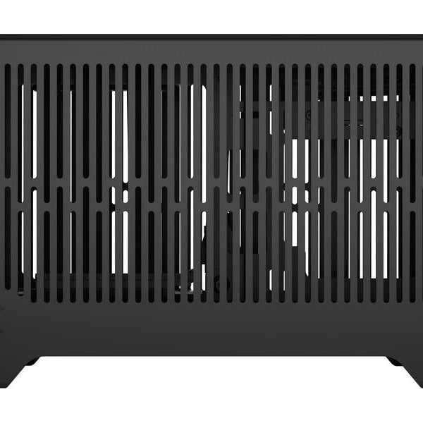 Fractal Design PC-Gehäuse Terra Graphite