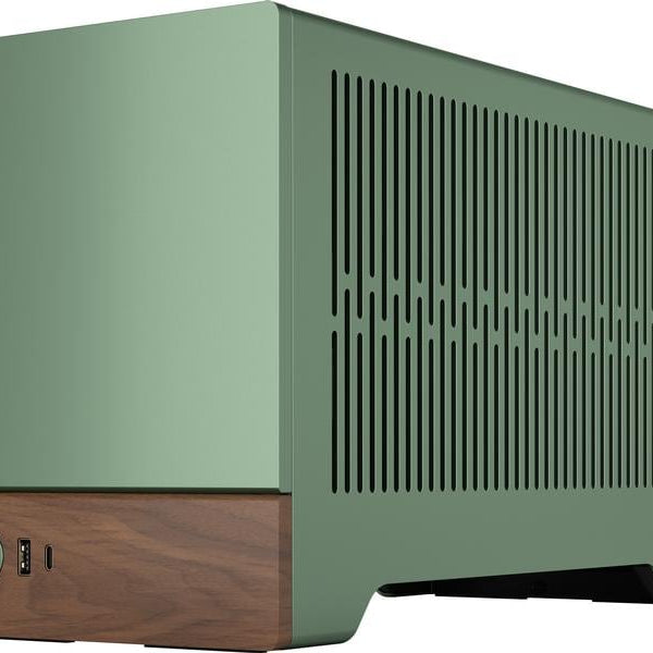 Fractal Design PC-Gehäuse Terra Jade