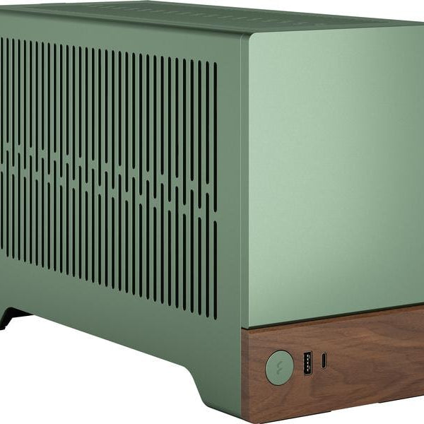 Fractal Design PC-Gehäuse Terra Jade