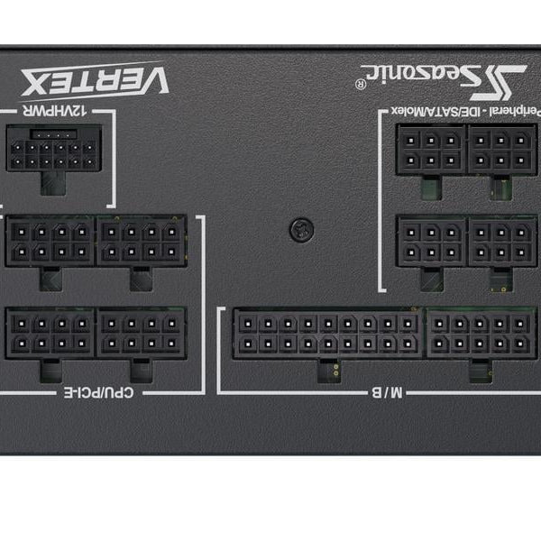 Seasonic Netzteil Vertex PX 750 W
