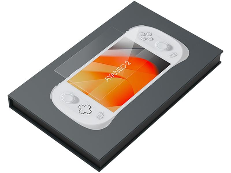 Aya Neo Schutzfolie für AyaNeo 2