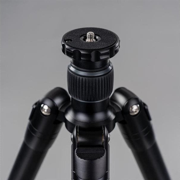 Dörr Stativ Classic 160 Aluminium