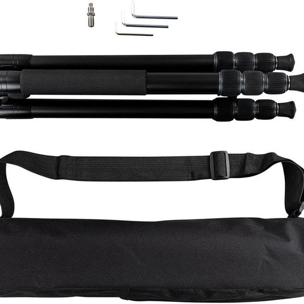 Dörr Stativ Classic 160 Aluminium