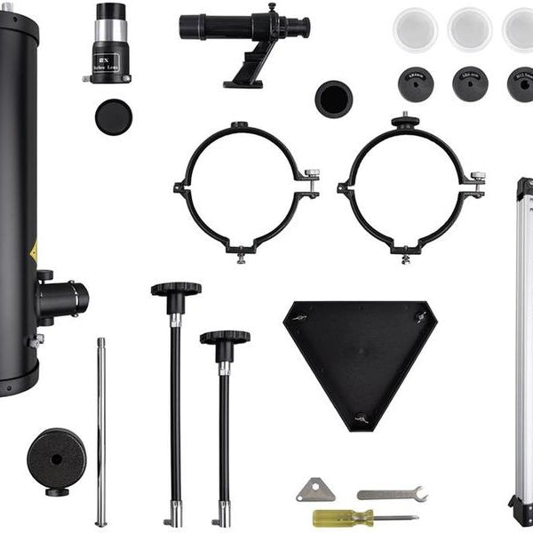 Dörr Teleskop Delta 1000