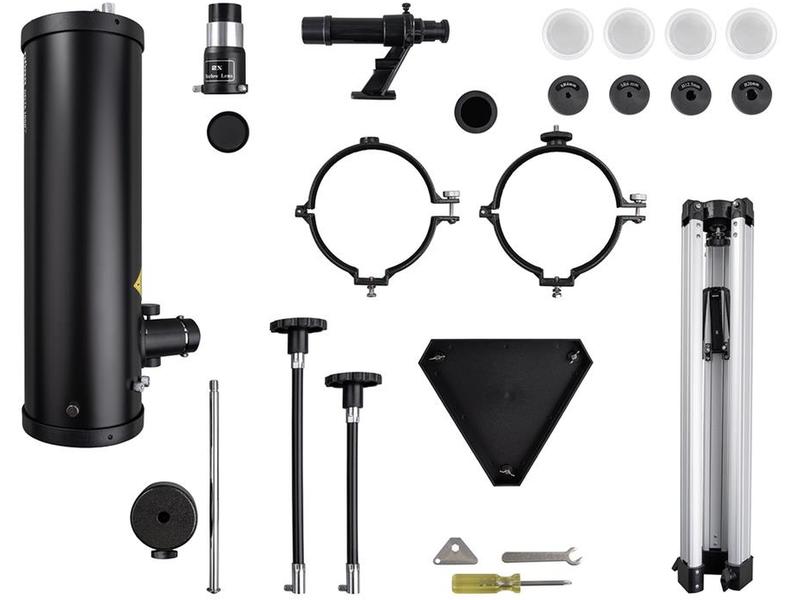 Dörr Teleskop Delta 1000