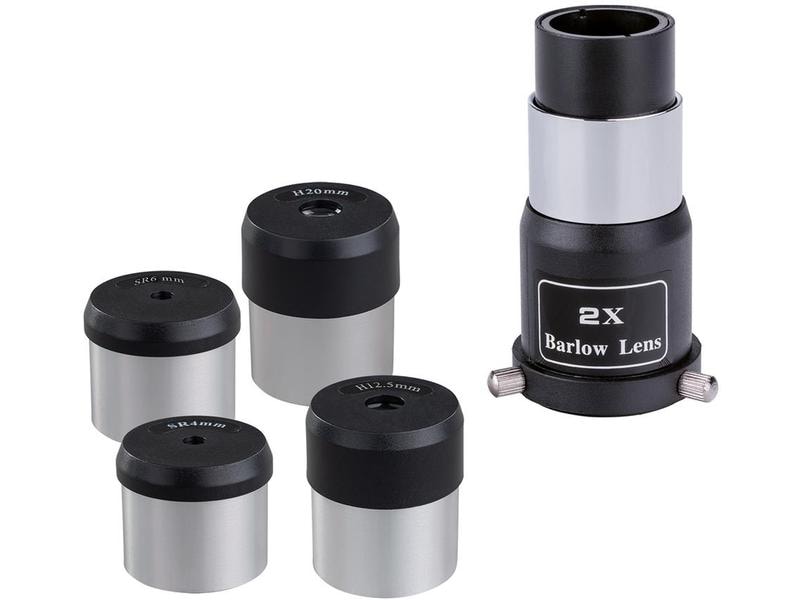 Dörr Teleskop Delta 1000