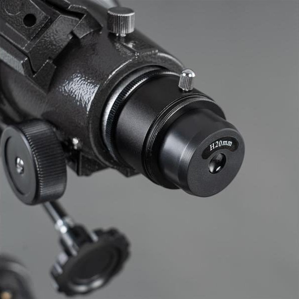 Dörr Teleskop Saturn 900