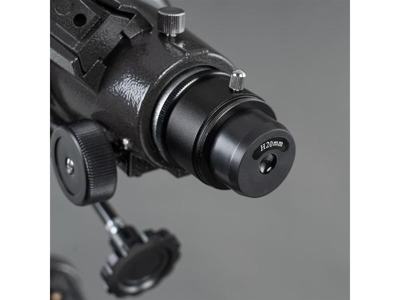 Dörr Teleskop Saturn 900