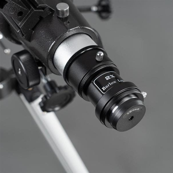 Dörr Teleskop Saturn 900