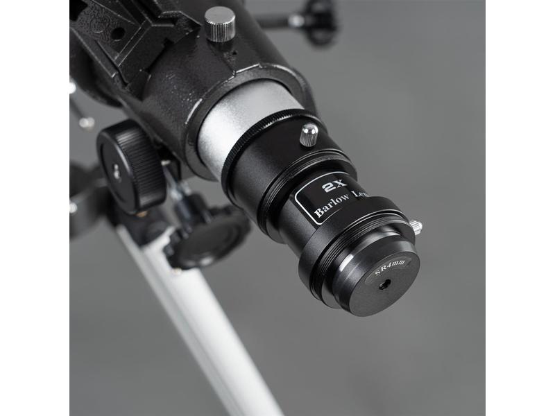 Dörr Teleskop Saturn 900