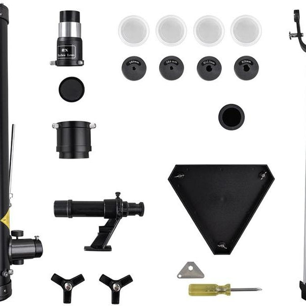 Dörr Teleskop Meteor 700