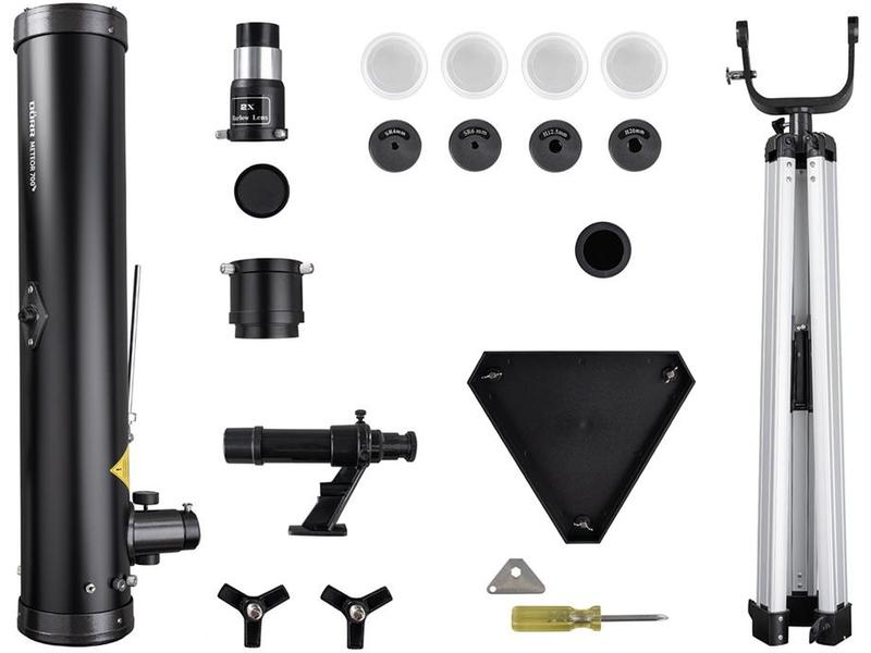 Dörr Teleskop Meteor 700