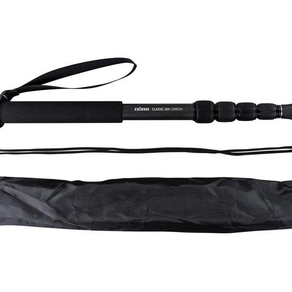Dörr Einbeinstativ Carbon Classic 165
