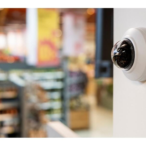 Axis Netzwerkkamera M4218-LV