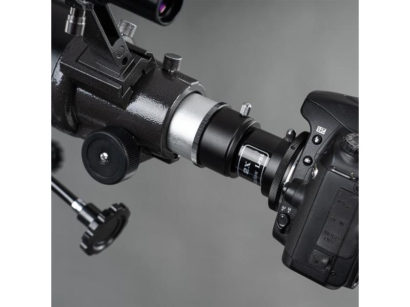 Dörr Teleskop Wega 1000