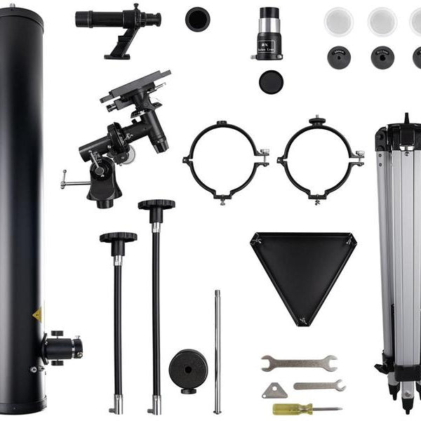 Dörr Teleskop Saturn 900