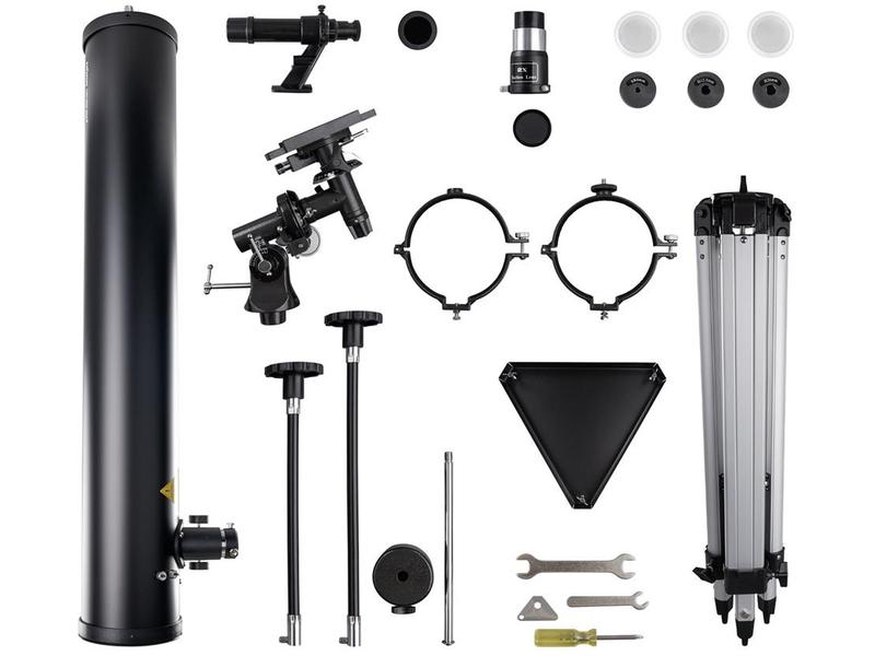 Dörr Teleskop Saturn 900