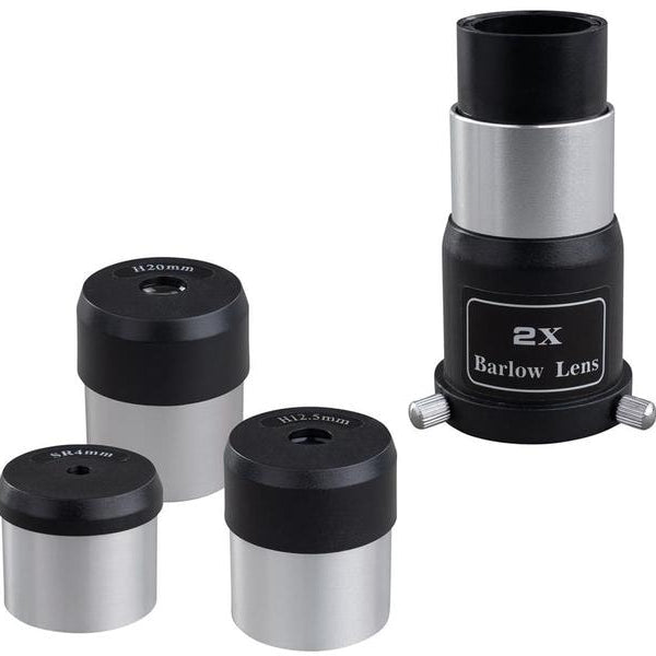 Dörr Teleskop Saturn 900