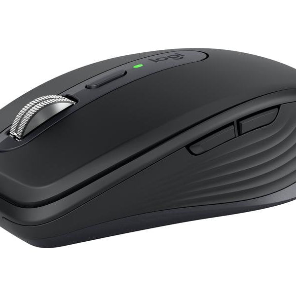 Logitech Mobile Maus MX Anywhere 3s Graphite