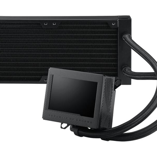 ASUS ROG Wasserkühlung Ryujin III 360