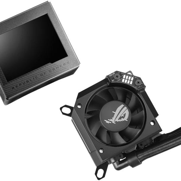 ASUS ROG Wasserkühlung Ryujin III 360