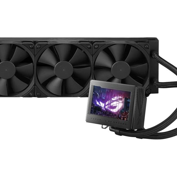 ASUS ROG Wasserkühlung Ryujin III 360