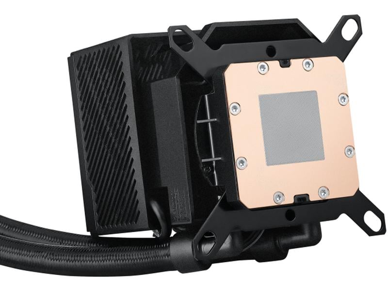 ASUS ROG Wasserkühlung Ryujin III 360