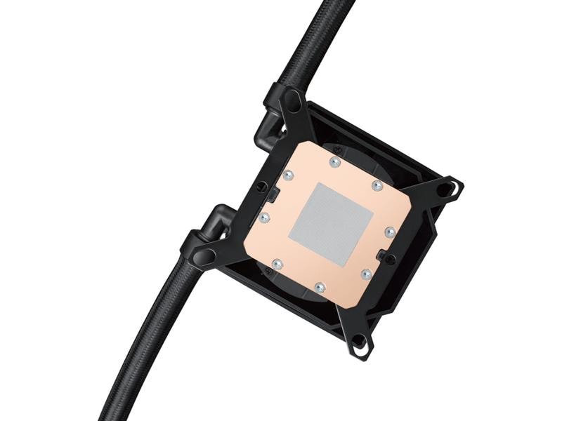 ASUS ROG Wasserkühlung Ryujin III 360