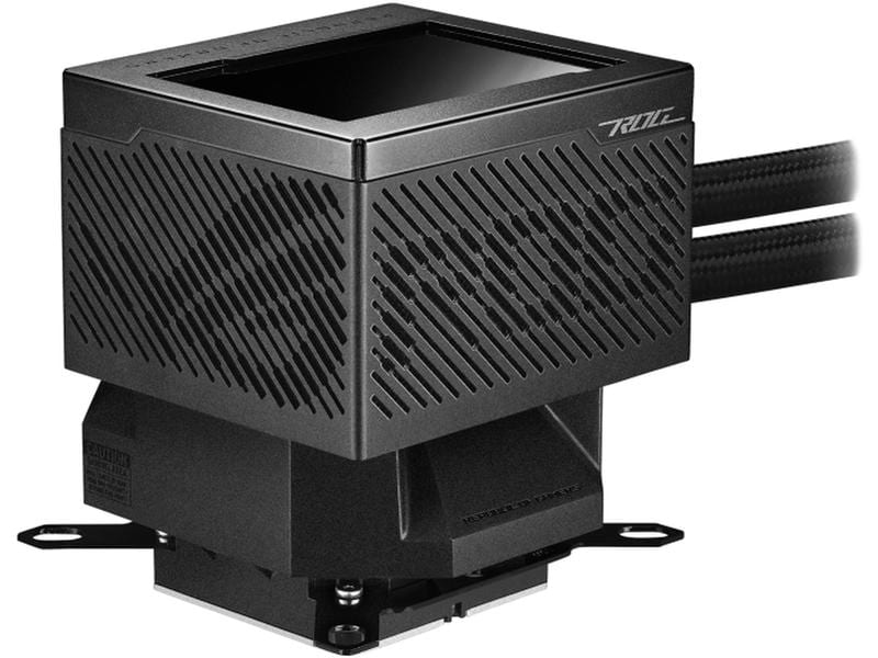 ASUS ROG Wasserkühlung Ryujin III 360