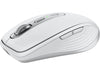 Logitech Mobile Maus MX Anywhere 3s Pale Grey