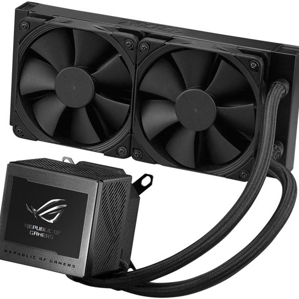 ASUS ROG Wasserkühlung Ryujin III 240